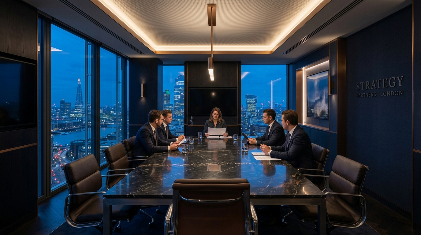 Private Equity Due Diligence & Value Creation