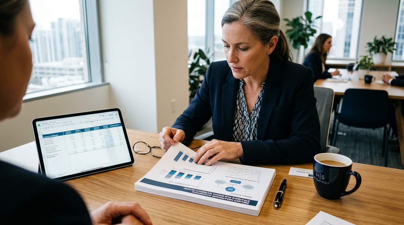 Private Equity Due Diligence & Value Creation